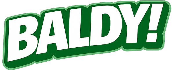 Baldy